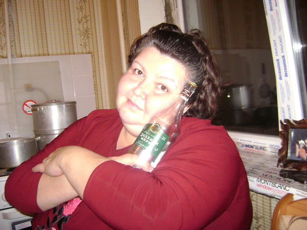 Елена Тозыякова