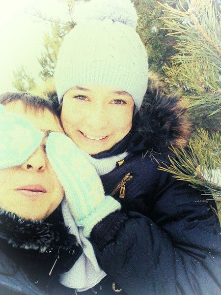 Азамат И Индира Сыздыкбаевы