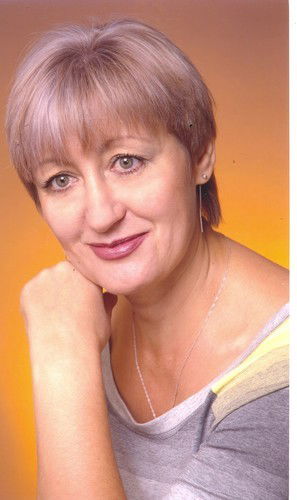 Валентина Кобыльник