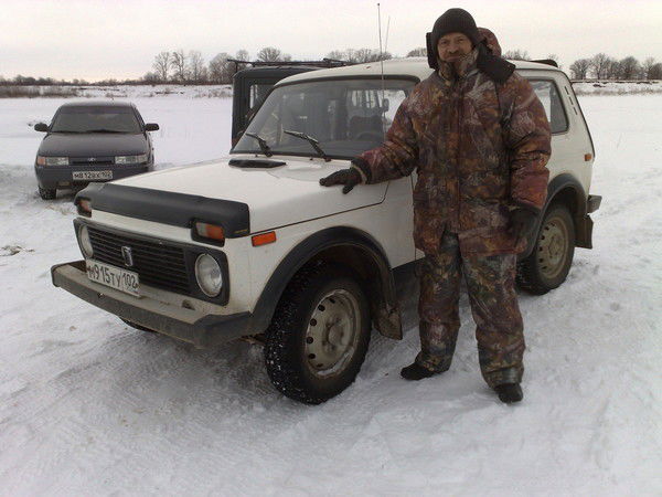 Александр Зайцев