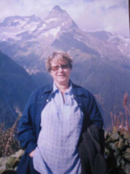 Марина Белова