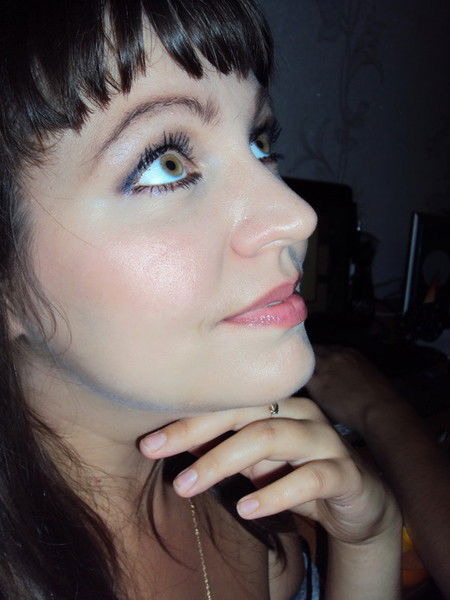 Виктория Никитина