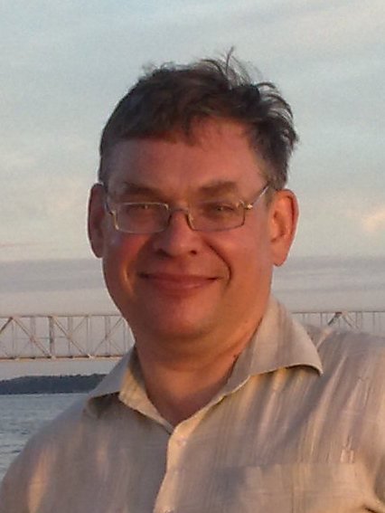 Андрей Зацепин