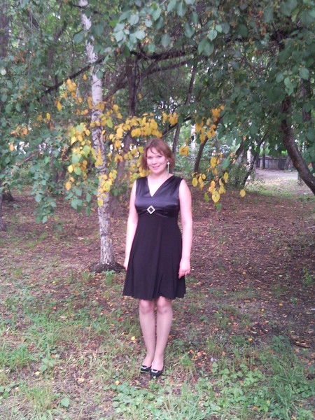 Наталья Ананьина