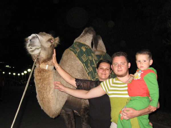 Татьяна Капустина