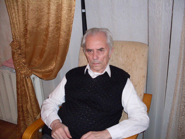 Вадим Назаренко