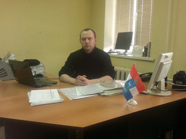 Александр Андреев