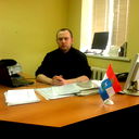 Александр Андреев