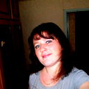 Елена Проскурякова