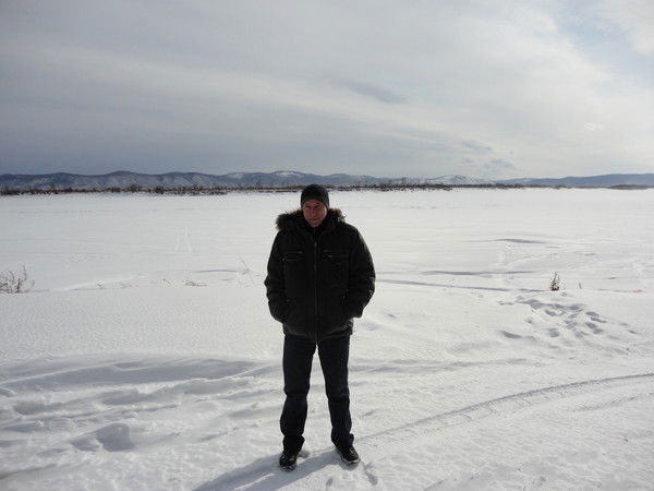 Валера Орешкин