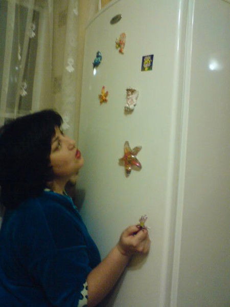 Татьяна Павлиненко