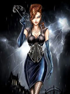 Елена Филюкова