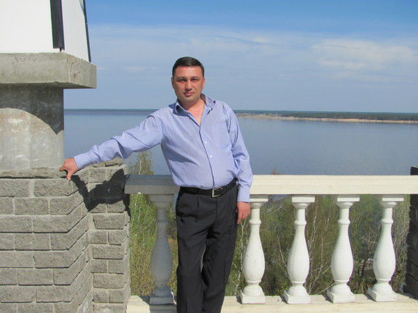 Валера Карпов