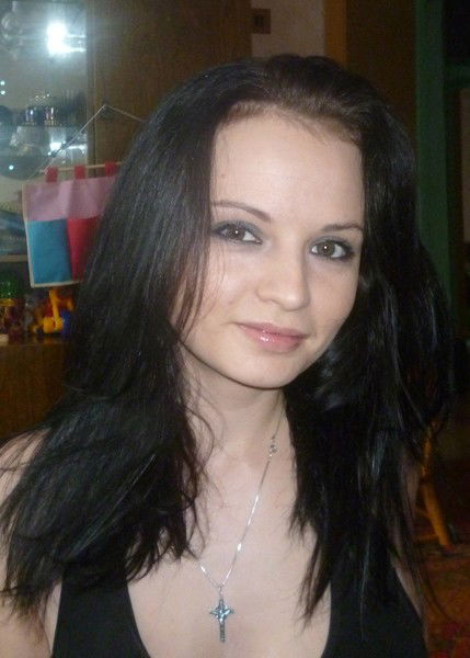 Анна Мухортова