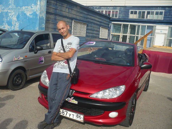 Ильгиз Куватов