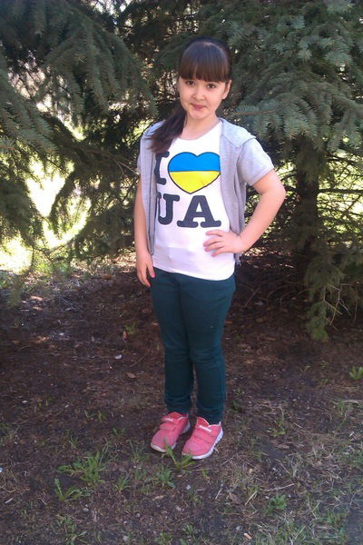 Елизавета Киселёва