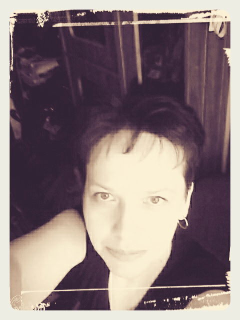 Наташа Кожевникова