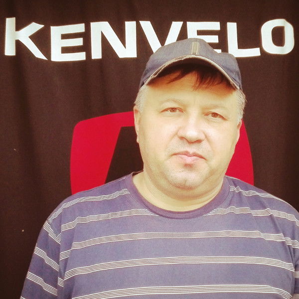 Павел Александров