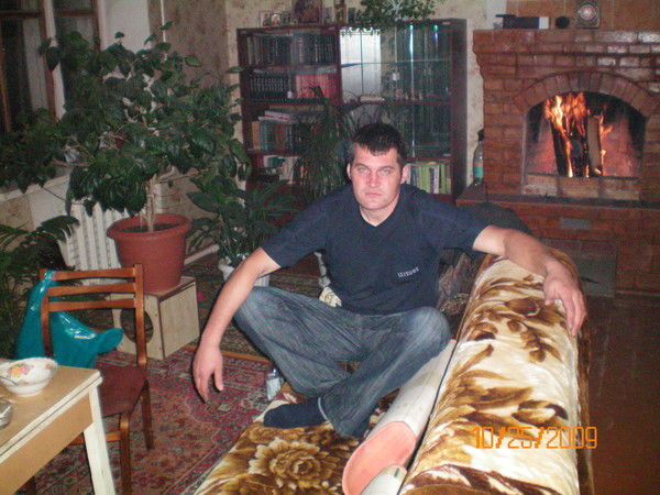 Андрей Барсуков