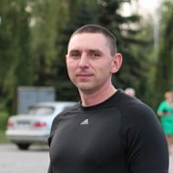 Юрий Богдановский