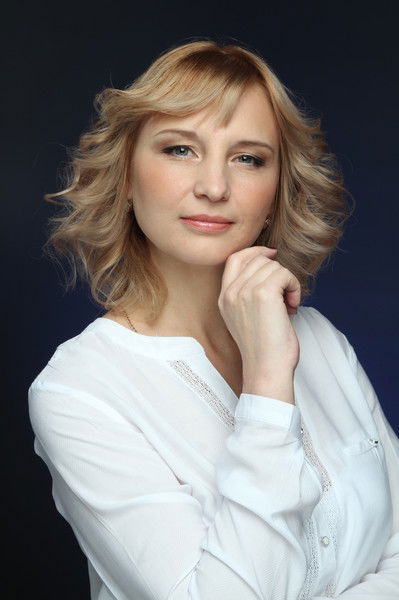 Ирина Кобзева