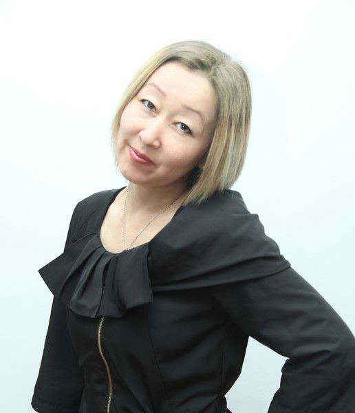 Салтan Акжолтоева