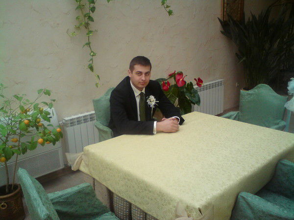 Борис Матвийчук