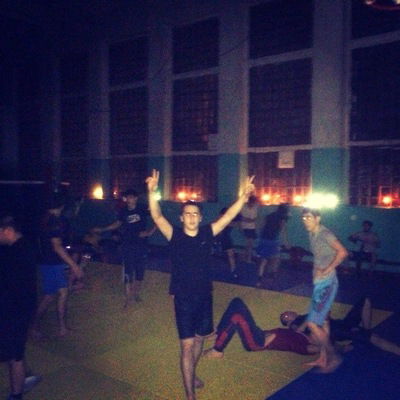 Амир Амиров