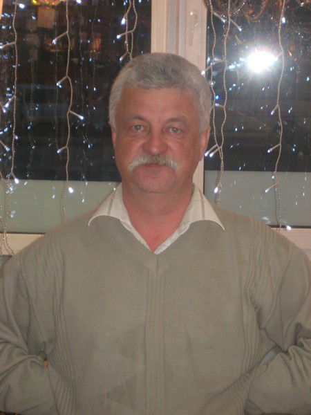 Сергей Оленчинский