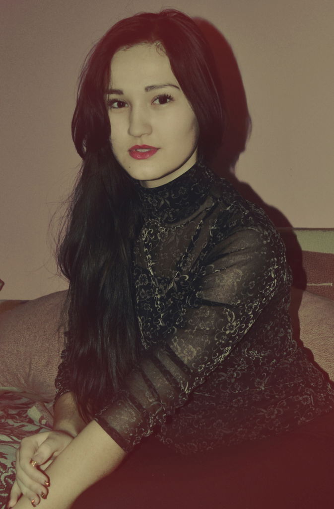 Диана Валеева