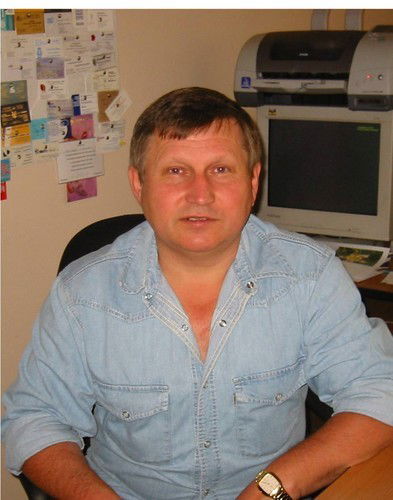 Мухомендриков Александр