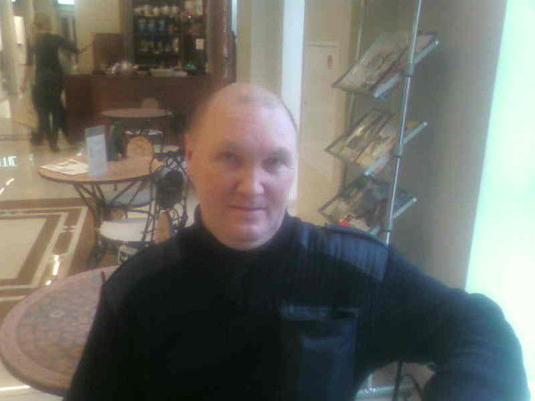 Владимир Черников