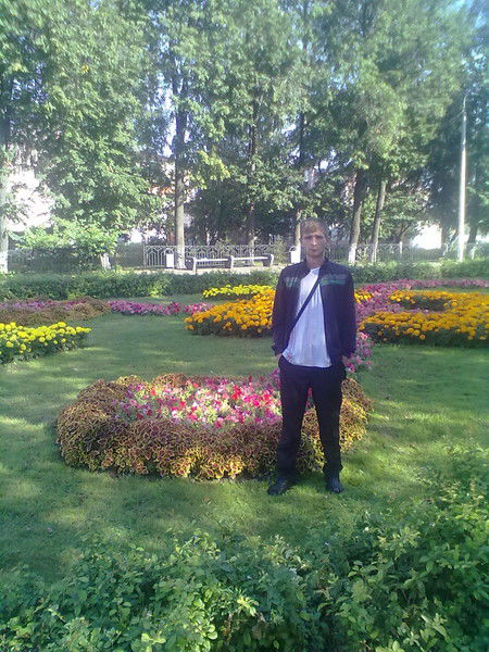 Алексей Фильянов