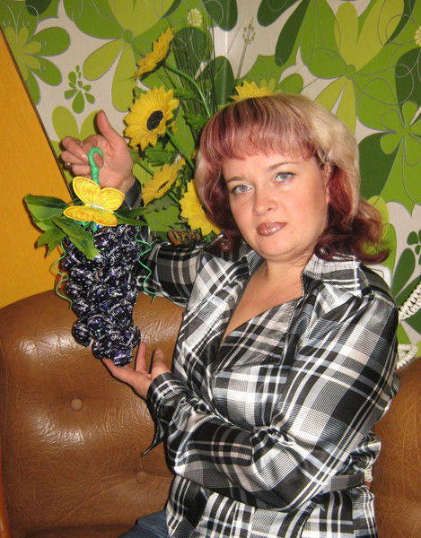 Ольга Алексеева