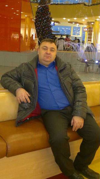 Вячеслав Мунтян