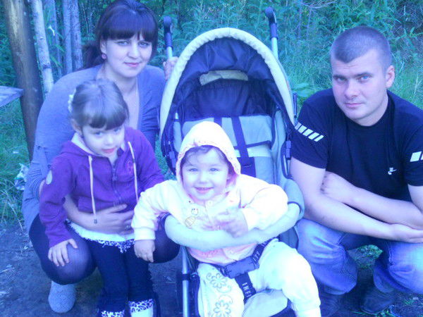 Вероника Рудницкая