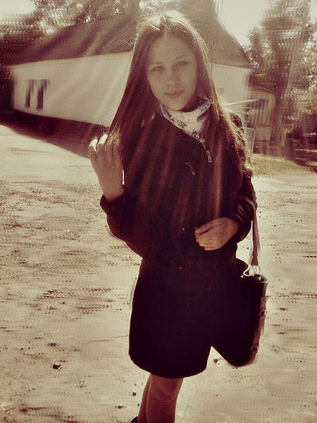 Алена Гальчук