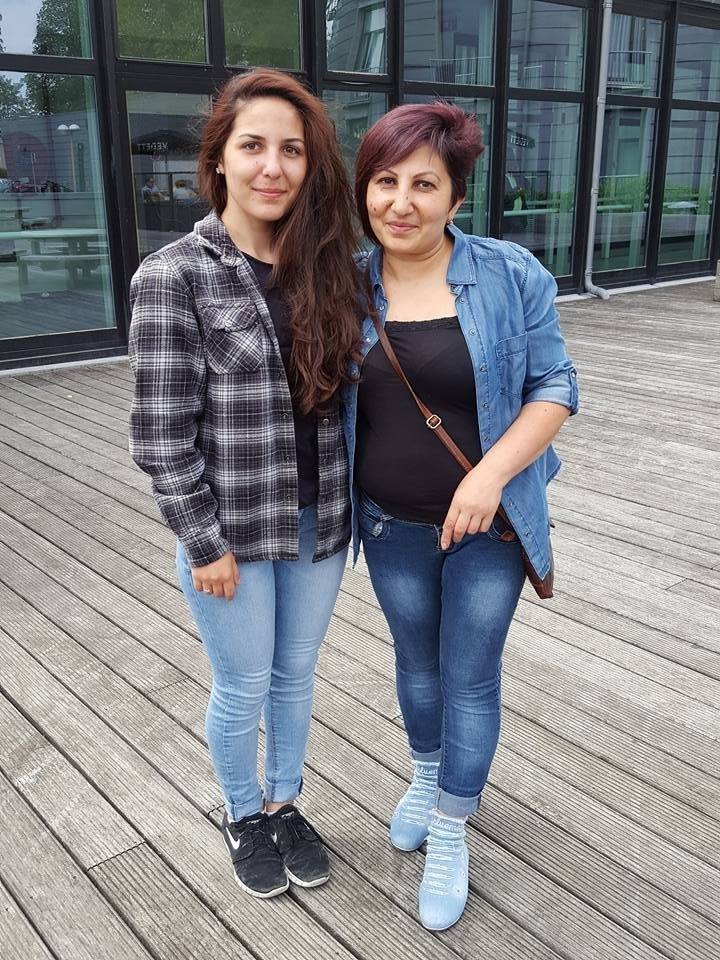 Shushanik Harutyunyan