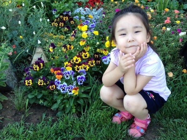 Берик Сапаров