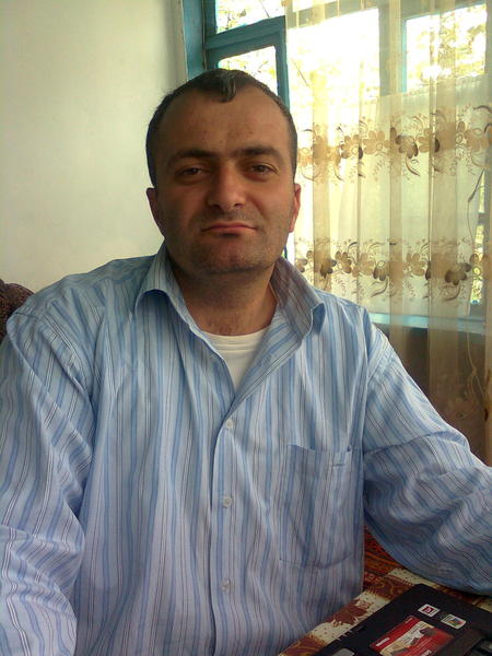 Sebuhi Musayev