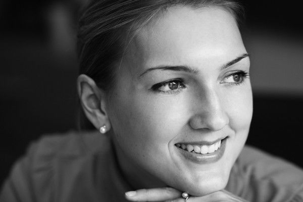 Ксения Федорова