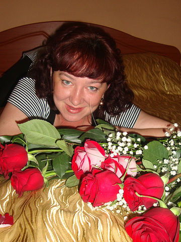 Татьяна Гурьева