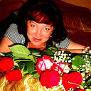 Татьяна Гурьева