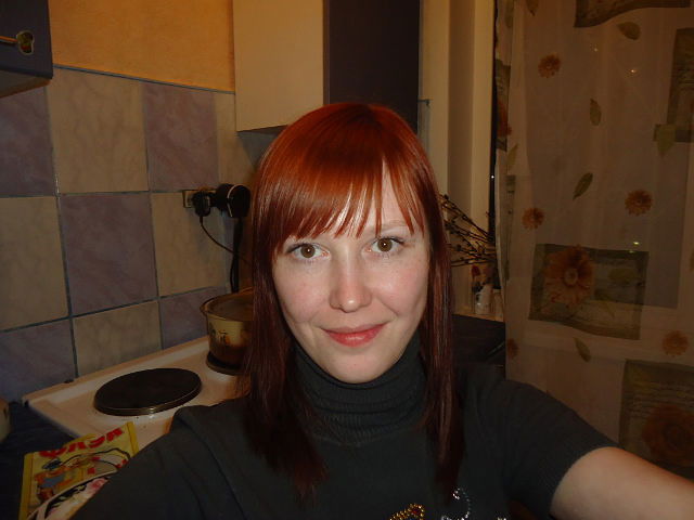 Римма Минниахметова