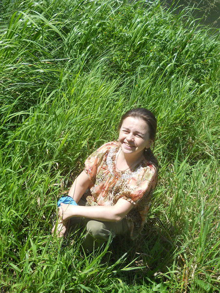 Татьяна Александрова