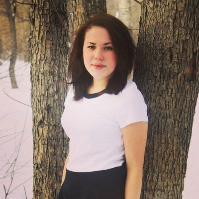 Анастасия Панасевич