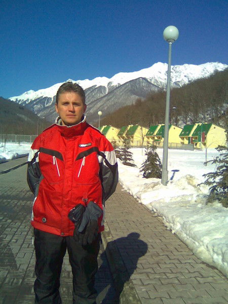 Кузнецов Вячеслав