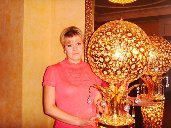 Лена Васина