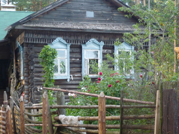 Ольга Сизова