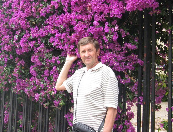 Олег Круглов